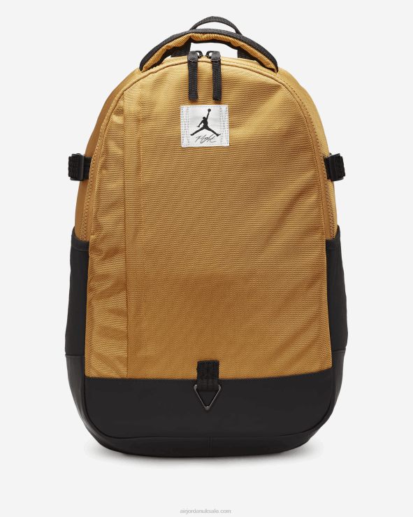 Chutney V26J41443 Jordan Flight Control Backpack Unisex