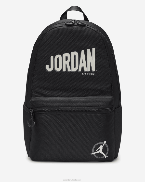 Game Royal V26J41670 Jordan Mj Mvp Flight Daypack Unisex