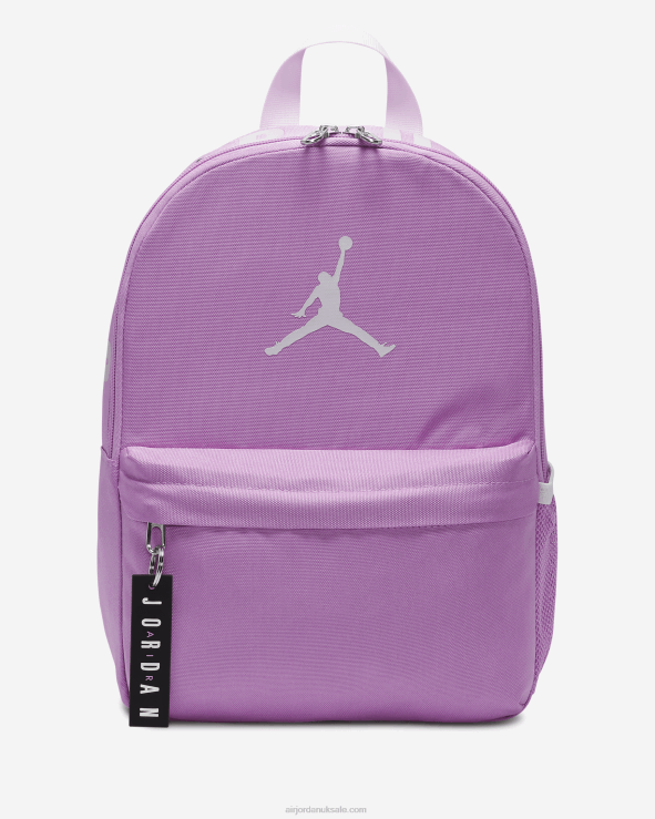 Rush Fuchsia V26J41410 Jordan Air Unisex