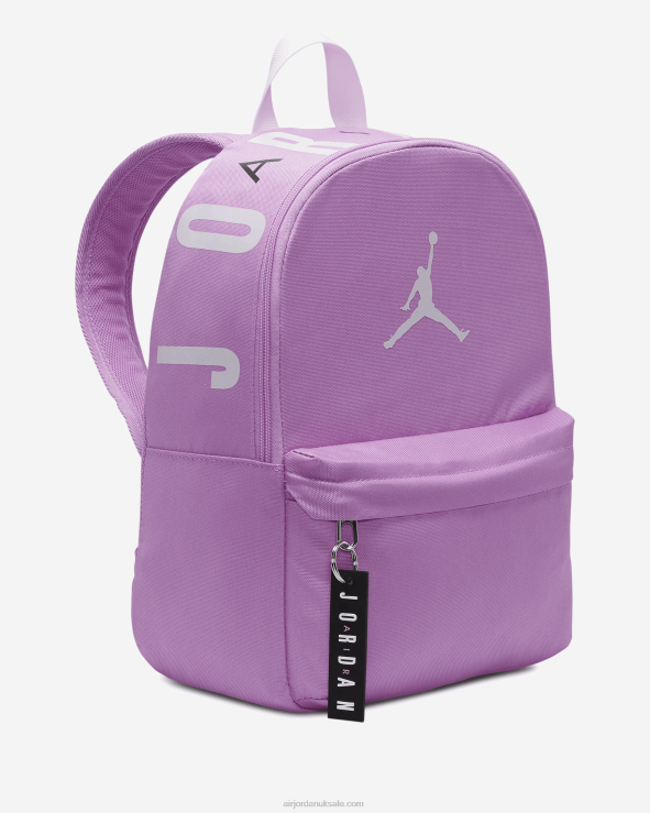 Rush Fuchsia V26J41410 Jordan Air Unisex