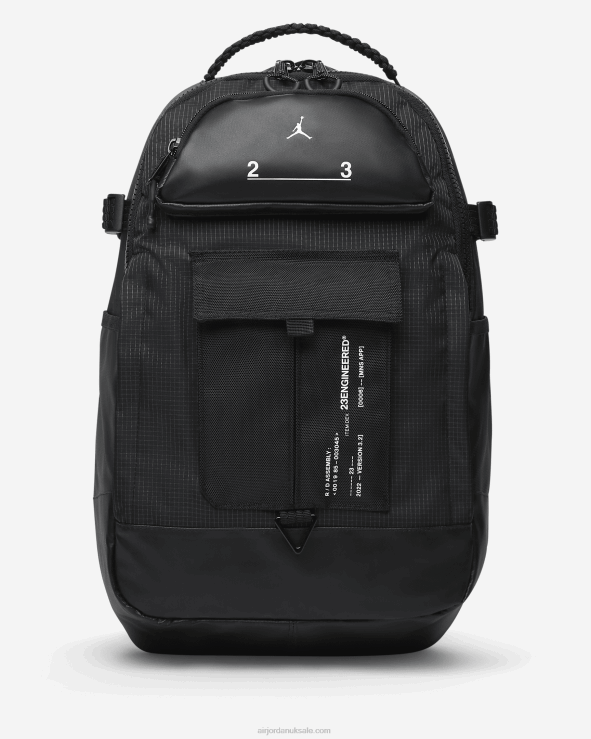 V26J41818 Jordan 23E Backpack Unisex