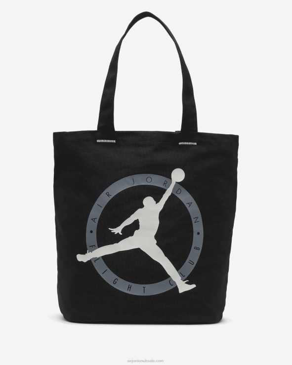 V26J4491 Jordan Graphic Tote Unisex