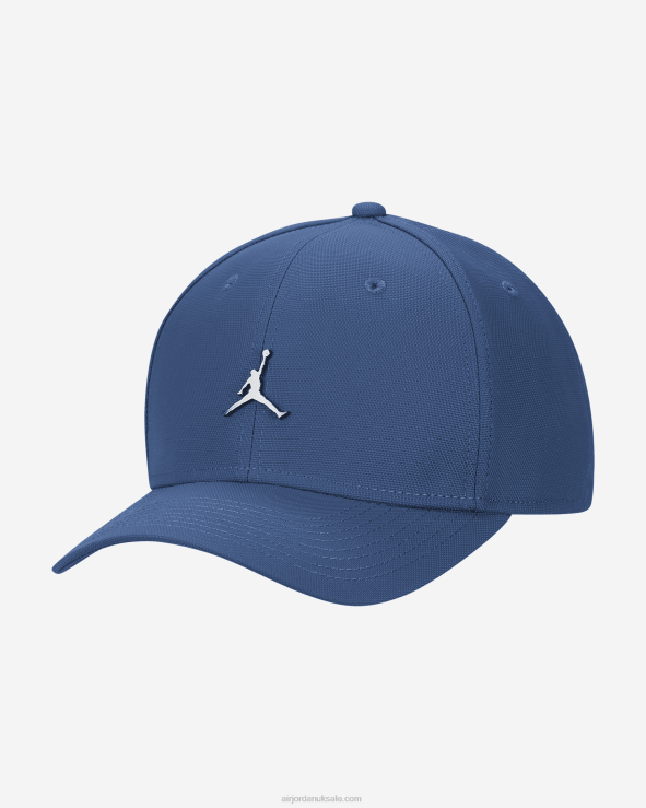 True Blue/True Blue/Gunmetal V26J4519 Jordan Jumpman Classic99 Metal Unisex