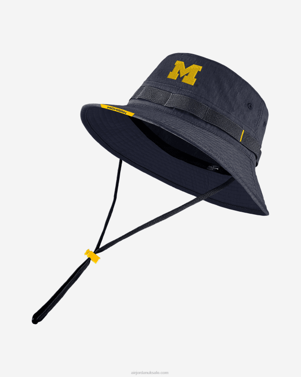 Navy V26J4735 Jordan College (Michigan) Unisex