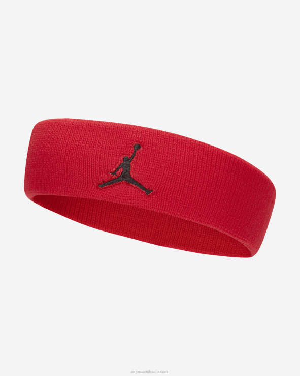 Team Red/Black V26J4451 Jordan Dri-Fit Jumpman Unisex