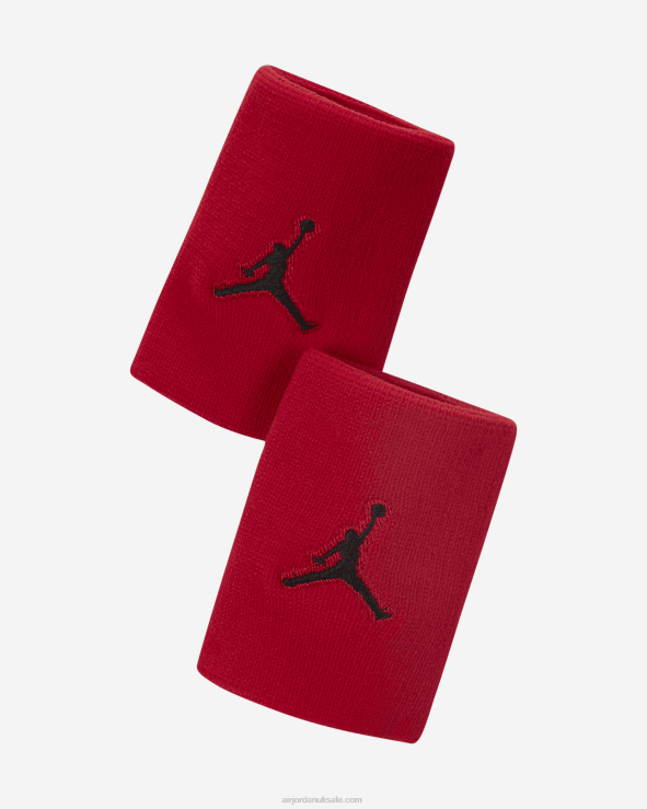 Team Red/Black V26J4677 Jordan Jumpman Unisex