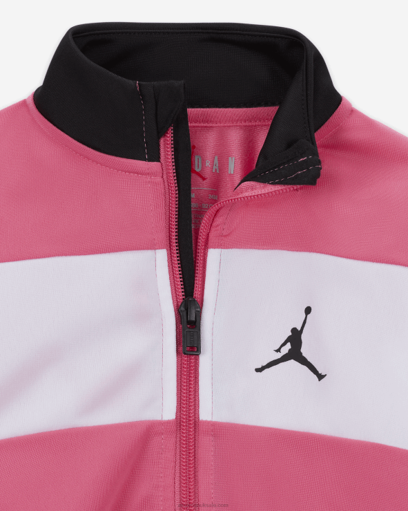 Pinksicle V26J4314 Jordan Kids