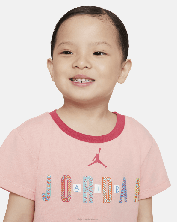 V26J4910 Jordan Kids