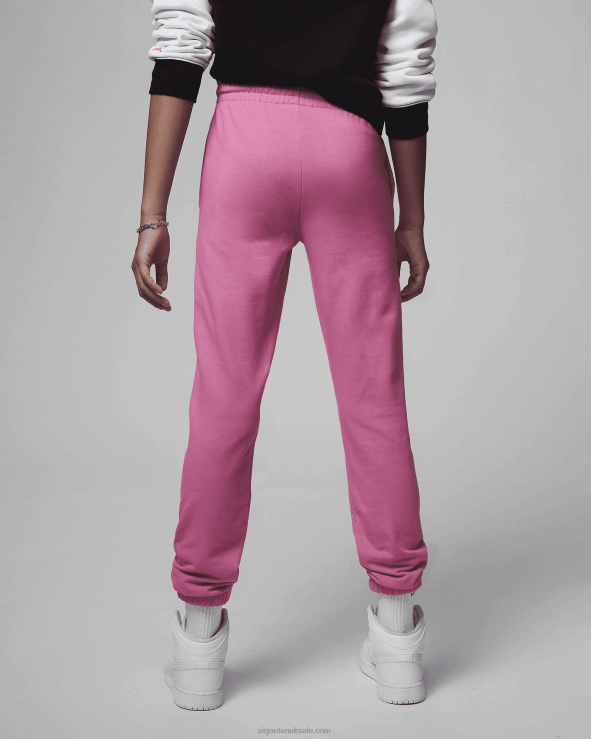 Pinksicle V26J4554 Jordan Kids