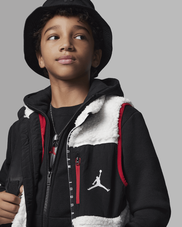 Sail V26J41594 Jordan Kids