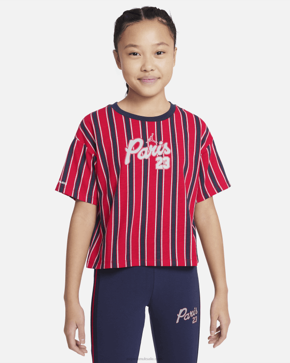 V26J4877 Paris Saint-Germain Kids Air Jordan