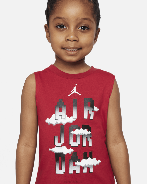 V26J41871 Jordan Kids