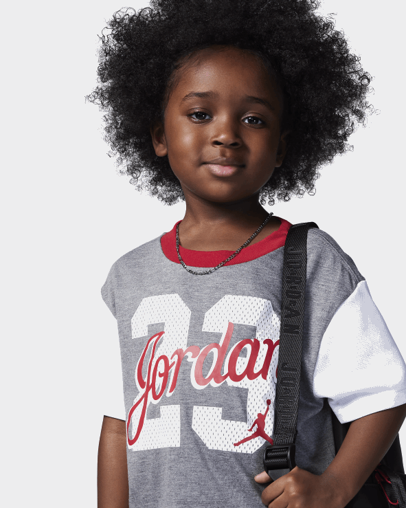 V26J4926 Jordan Kids