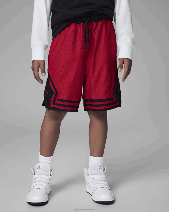 Gym Red V26J41539 Jordan Dri-Fit Air Kids