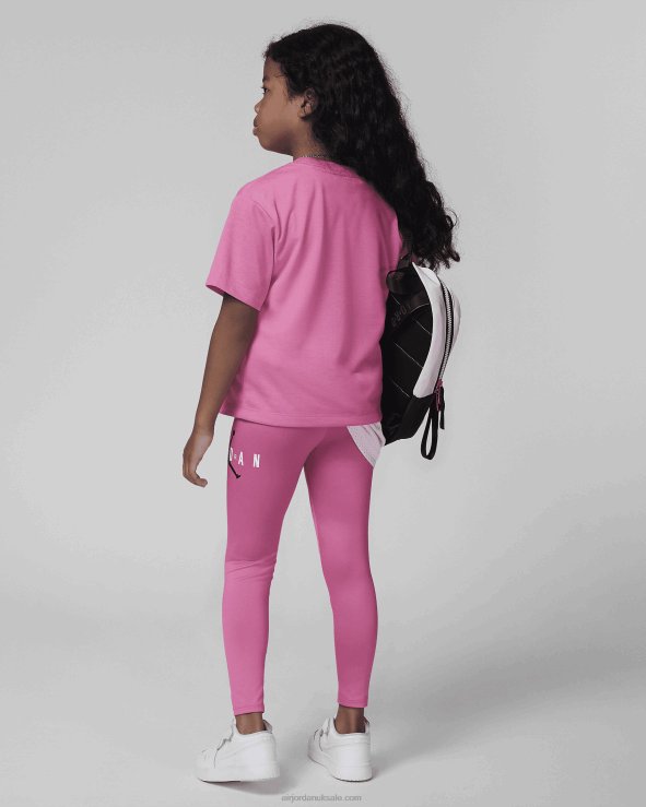 Pinksicle V26J41414 Jordan Kids