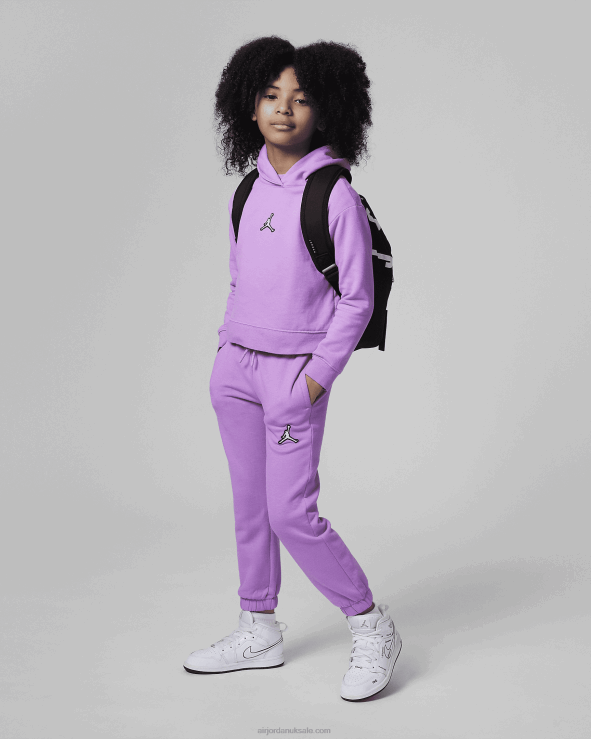 Rush Fuchsia V26J41802 Jordan Kids