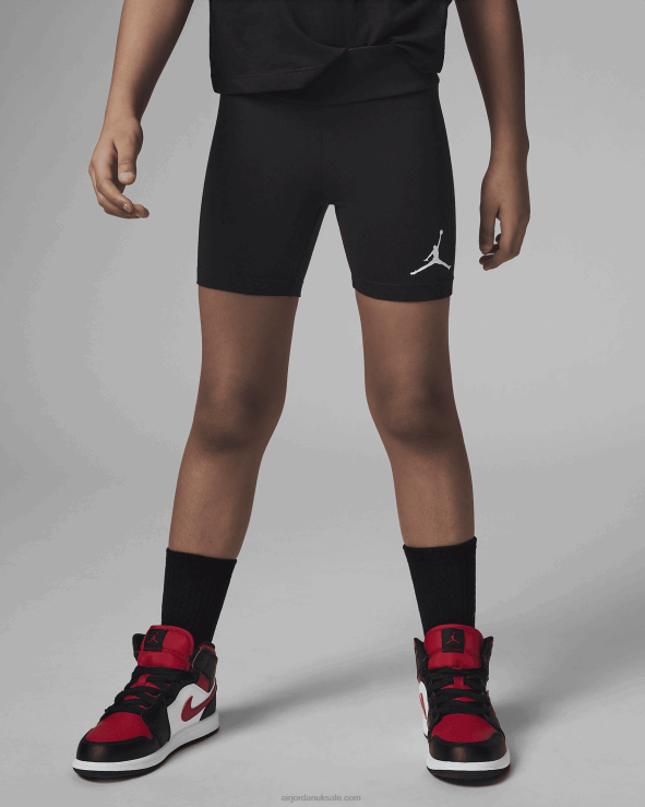 V26J4911 Jordan Essentials Bike Shorts Kids