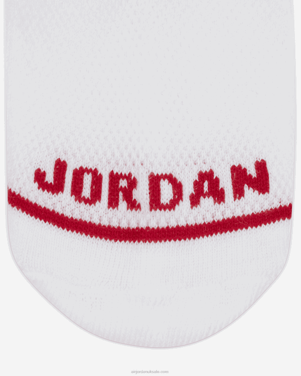 White V26J4350 Jordan Kids