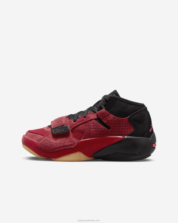 V26J41060 Zion 2 Kids Air Jordan