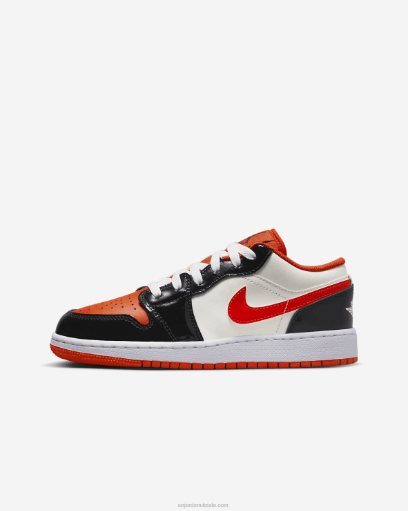 V26J41093 Air Jordan 1 Low Se Kids