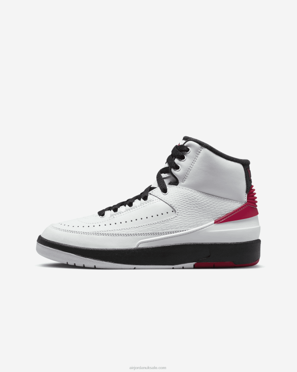 V26J4126 Air Jordan 2 Retro Kids