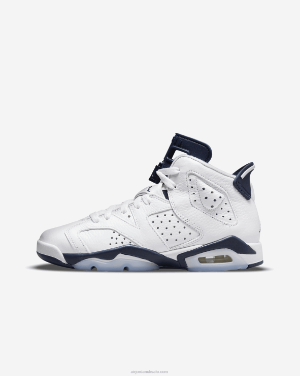 V26J41456 Air Jordan 6 Retro Kids