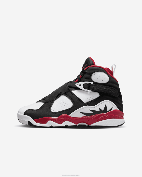 V26J41478 Air Jordan 8 Retro Kids