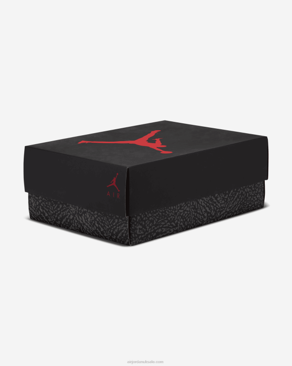 V26J41883 Air Jordan 3 Retro Se Kids