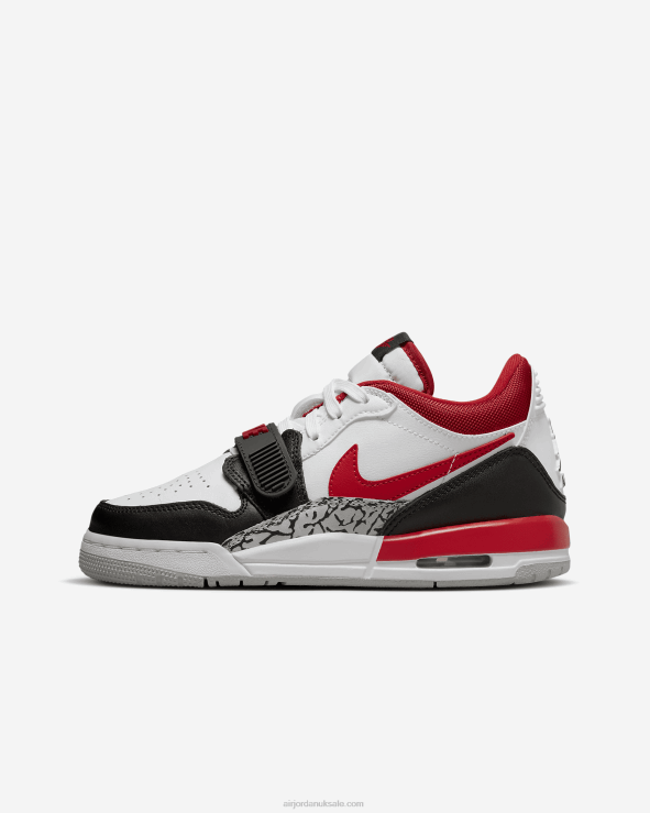 V26J4281 Air Jordan Legacy 312 Low Kids