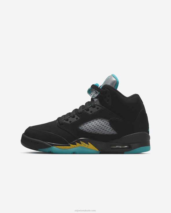 V26J4492 Air Jordan 5 Retro Kids