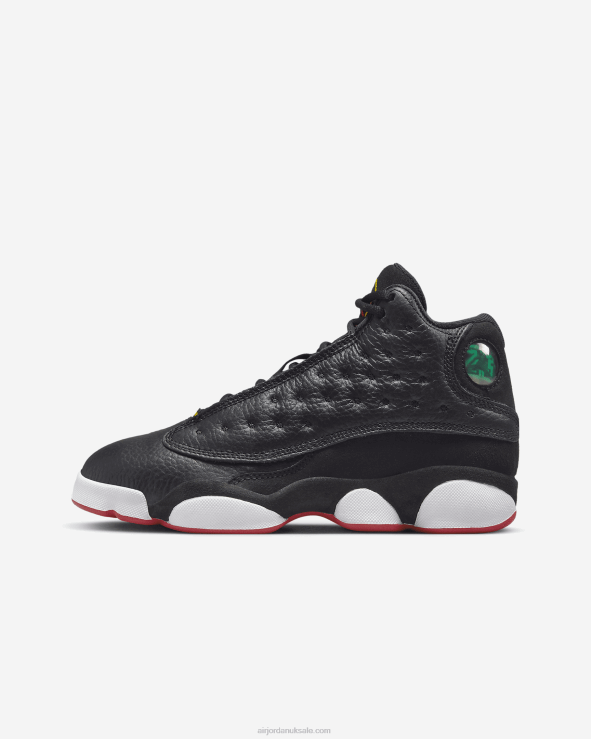 V26J471 Air Jordan 13 Retro Kids