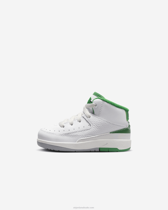 V26J4112 Jordan 2 Retro Kids