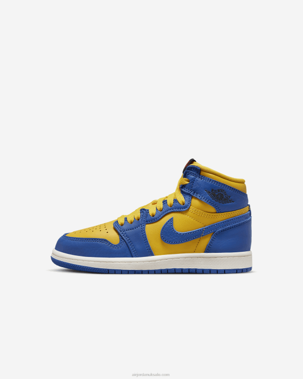 V26J453 Jordan 1 Retro High Og Kids