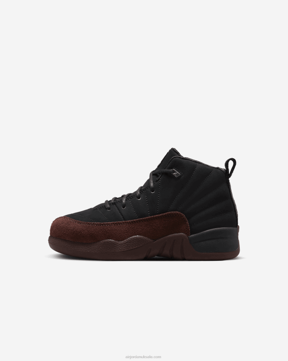 V26J49 Jordan 12 Retro Sp Kids