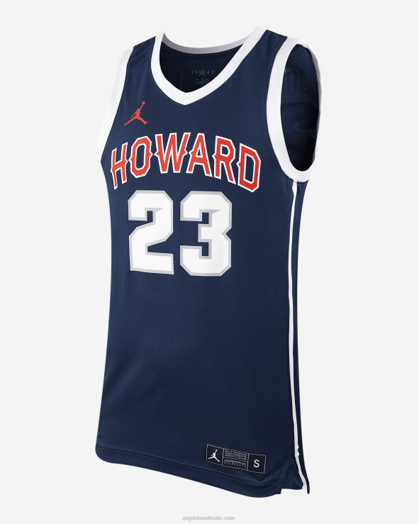 Navy V26J41909 Howard Men Air Jordan