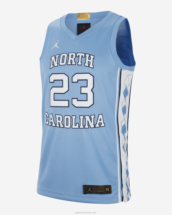 V26J41500 Jordan College (Unc) Men