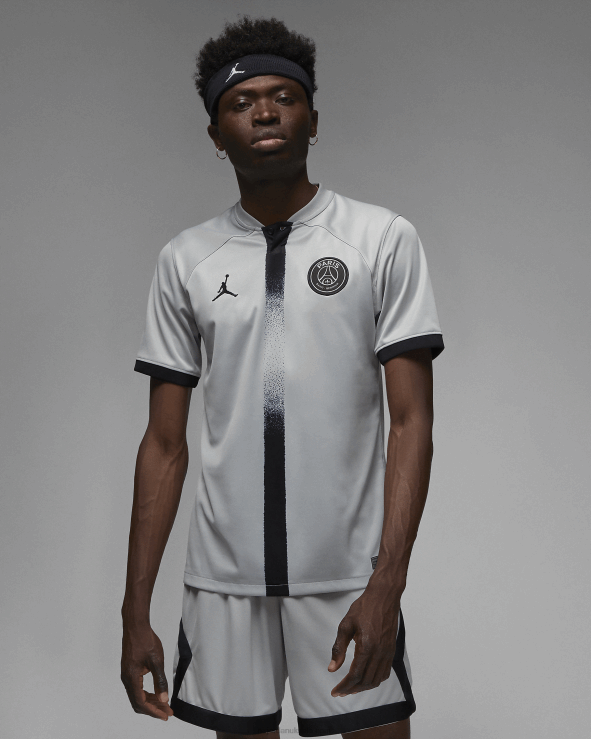 V26J4683 Paris Saint-Germain 2022/23 Stadium Away Men Air Jordan