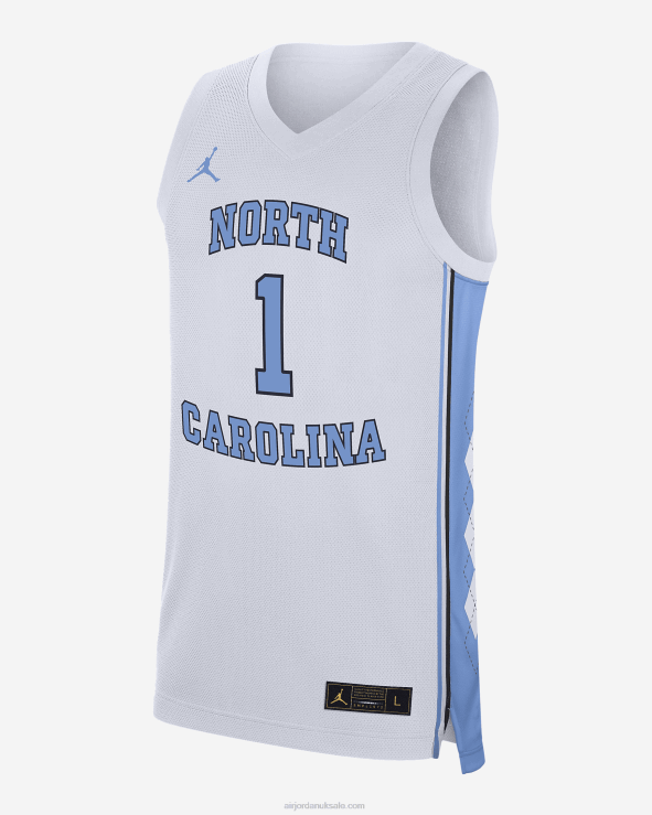 V26J4808 Jordan College Replica (Unc) Men