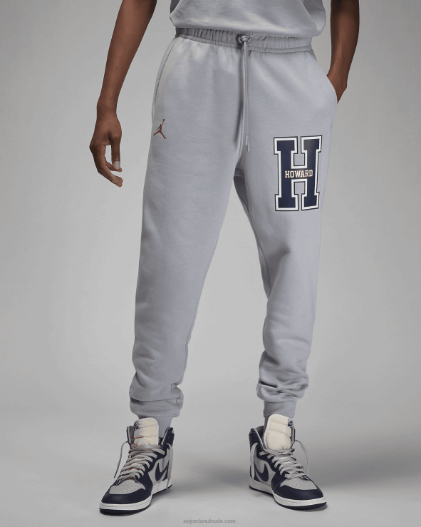 V26J41896 Jordan X Howard University Men