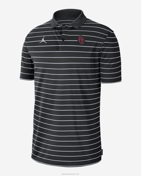 V26J41718 Jordan College Dri-Fit (Oklahoma) Men