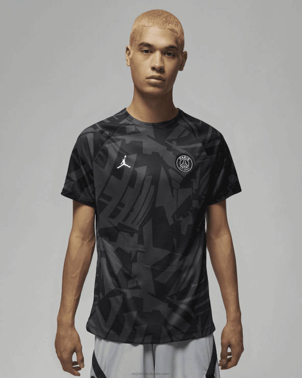 V26J41720 Paris Saint-Germain Away Men Air Jordan