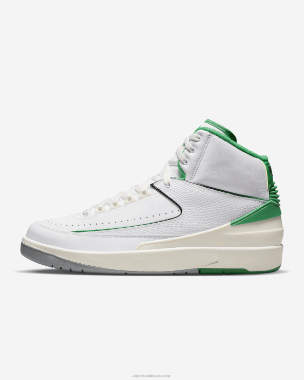 V26J4109 Air Jordan 2 Retro Men