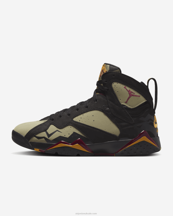 V26J4120 Air Jordan 7 Retro Se Men