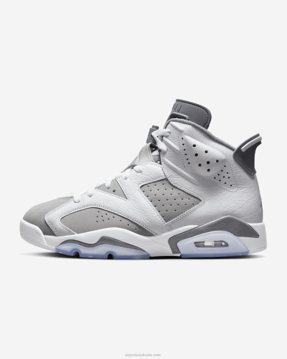 V26J419 Air Jordan 6 Retro Men