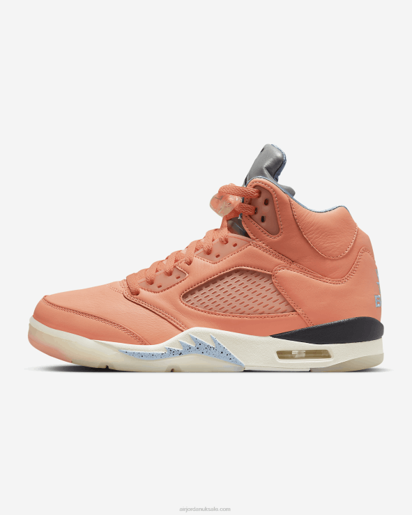 V26J499 Air Jordan 5 X Dj Khaled Men