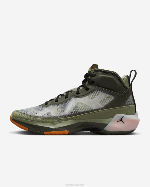 V26J4226 Air Jordan Xxxvii Sp Men