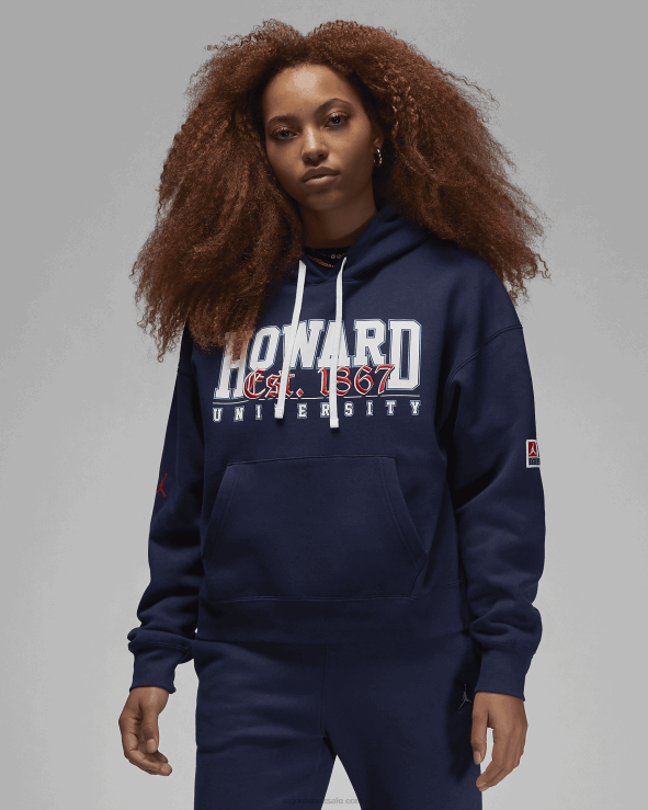 V26J4411 Jordan X Howard University Women