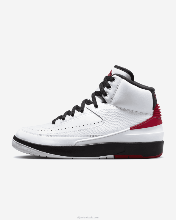 V26J4125 Air Jordan 2 Retro Women