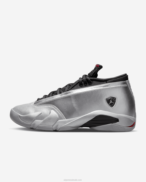 V26J41379 Air Jordan 14 Retro Low Women