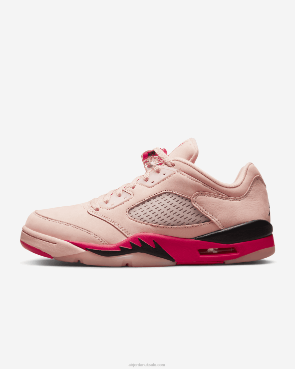 V26J41479 Air Jordan 5 Retro Low Women